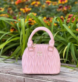 تصویر کیف دستی دخترانه کد ۱۰۹ 