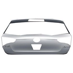 تصویر درب صندوق عقب لیفان X50 