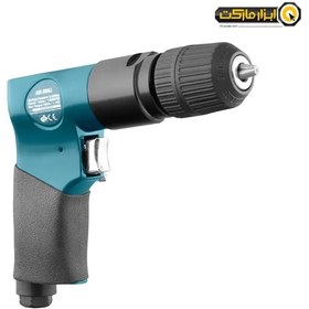 تصویر دریل بادی اتوماتیک RA-1402 رونیکس Pneumatics automatic drill RA-1402 ronix