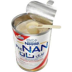تصویر شیر خشک نان پری نستله ا Nestle Nan Pre Milk Powder Nestle Nan Pre Milk Powder