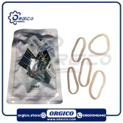 تصویر واشر منیفولد هوا ال 90 ویژن 