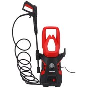 تصویر کارواش جیپاس مدل GPW1411-240 Geepas Toolz 110 Bar High Pressure Washer- GPW1411-240