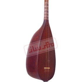 تصویر تنبور ملکی چوب توت ۹۰۰۰ کیلوگرم 