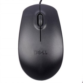 تصویر ماوس دل MS111 باسیم Mouse Dell MS111 Wired