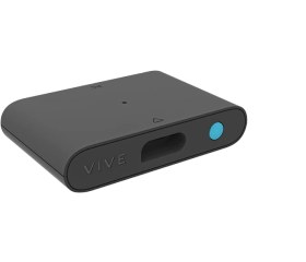 تصویر لینک باکس عینک واقعیت مجازی اچ تی سی وایو پرو htc vive pro link box 