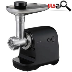 تصویر چرخ گوشت پاناسونیک مدل MK-GX1710 Meat Grinder MK-GX1710 Panasonic