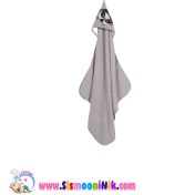 تصویر ست حوله دو تیکه پاپو پسرانه 