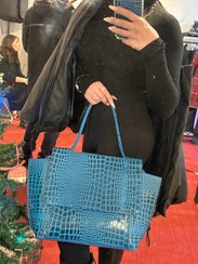 تصویر کیف زنانه 