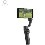 تصویر گیمبال موبایل دی جی آی DJI Osmo Mobile 6 Smartphone Gimbal (Black) 