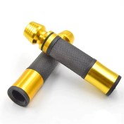 تصویر دسته گاز وزنه دار موتور سیکلت برند Mr Grip 