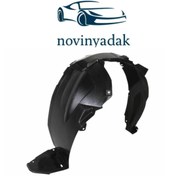 تصویر شلگیر جلو چپ ام وی ام X33S 