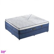 تصویر تشک دریم لند مدل اسپیس دو نفره سایز 160×200 سانتی متر 