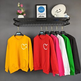 تصویر بلوز گلکسی پنبه قلب و هواپیما (2XL) جین 6 عددی 