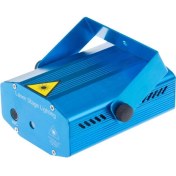 تصویر لیزر بارانی مینی 