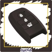 تصویر کیف سیلیکونی کیا اپتیما 