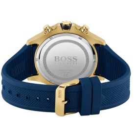 تصویر ساعت مچی مردانه هوگو بوس Hugo Boss مدل 1513822 