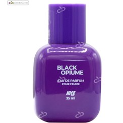 تصویر عطر بلک اوپیوم نایس 35 میلی لیتر Black Opiume Nice perfume 35 ml