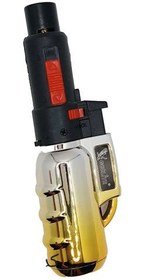 تصویر فندک دو حالته GCC 