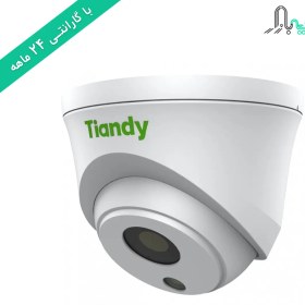 تصویر دوربین تحت شبکه تیاندی مدل TC-C32HN TIANDY IP CAMERA TC-C32HN