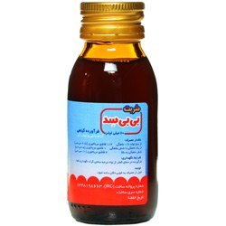 تصویر شربت بی بی سد (رفع بی خوابی کودکان) گل دارو 60 میلی لیتر Babysed Goldaru 60ml