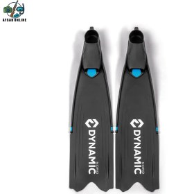 تصویر فین فری‌دایو DYNAMICNORD مدل AF-70 