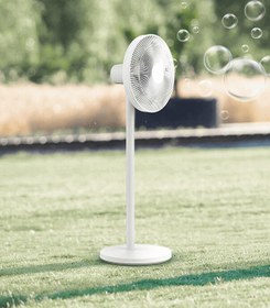 تصویر پنکه هوشمند شیائومی مدل Smart Standing Fan 2 Pro 