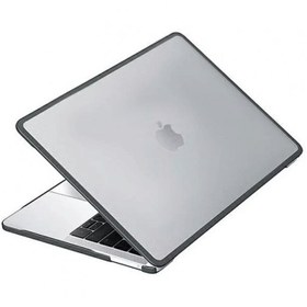 تصویر کاور محافظ یونیک مدل VENTURE HYBRID مناسب برای مک بوک پرو 14 Uniq VENTURE HYBRID Macbook Pro 14 protective