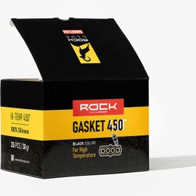 تصویر چسب واشر ساز GASKET 450 راک پک 25 تایی 