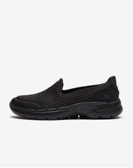 تصویر کفش پیاده روی اورجینال برند Skechers مدل Go Walk 6 کد 137918014 