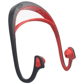 تصویر هدست بلوتوث پرومیت مدل Solix-1 ا Promate Solix-1 Bluetooth Headset Promate Solix-1 Bluetooth Headset