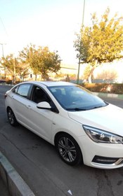 تصویر چری آریزو 5TE مدل 1399 ا Chery Arrizo 5TE turbo-excellent Chery Arrizo 5TE turbo-excellent