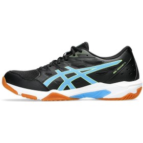 تصویر کتانی والیبال مردانه برند اسیکس Asics اصل 1071A091-003 