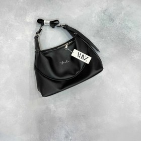 تصویر کیف هلنا - مشکی 