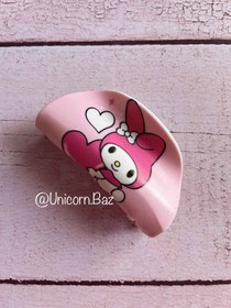 تصویر کلیپس مات ۸سانت - ملودی 