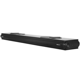 تصویر ساندبار خانگی جیپاس مدل GMS8810DTS Geepas 3.1.2 CH All-in-One Dolby Atmos Soundbar- GMS8810DTS