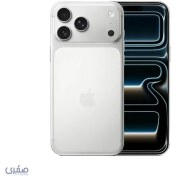 تصویر گوشی آیفون 17 پرو مکس | حافظه 256 گیگابایت نات اکتیو (بدون رجیستر) Apple iPhone 17 Pro Max Not Active (Without Register) 256 GB