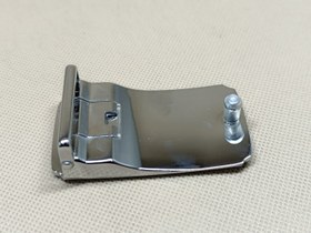 تصویر سگک کمربند Mont Blanc کد96 