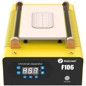تصویر سپراتور (KaiLiwei) F106 