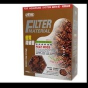 تصویر متریال فیلتراسیون پیت موس ایستا 