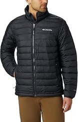 تصویر ژاکت پودر مردانه کلمبیا Columbia Mens Powder Lite Jacket