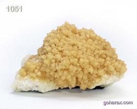 تصویر سنگ زینتی کلسیت 