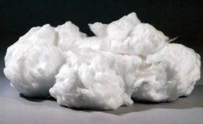 تصویر پنبه نسوز 