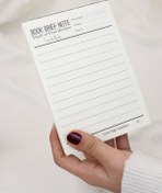 تصویر چرک نویس خلاصه انگلیسی 