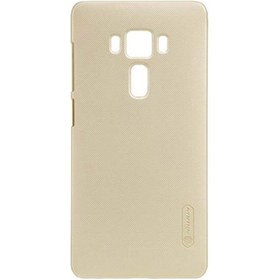 تصویر کاور موبایل نیلکین ایسوس مدل زنفون 3 دلوکس ZS570KL Nillkin Cover For Asus Zenfone 3 Deluxe ZS570KL