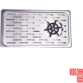 تصویر پیچر شور کد E 