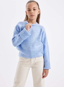 تصویر بافت بچگانه دیفکتو defacto 