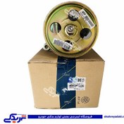 تصویر پمپ هیدرولیک ایساکو مناسب پژو ۲۰۶ کد ۳۶۰۷۰۱۷۹۹ 