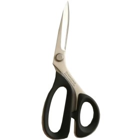 تصویر قیچی خیاطی دیاموند diamond sewing scissors