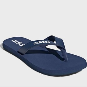 تصویر دمپایی‌های ایزای برند Adidas Eezay Flip Flops