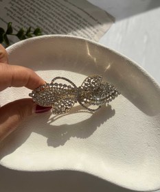 تصویر گیره فرانسوی زایا 